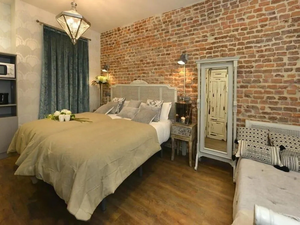 Center Suite Santander