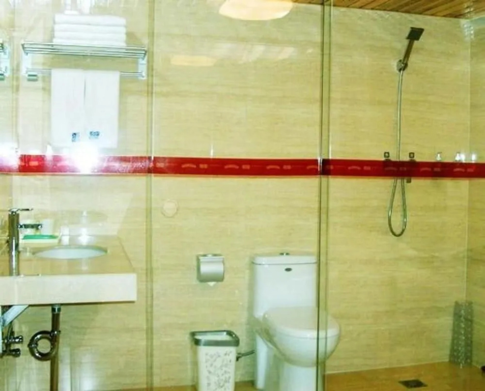 Haiyou Express Hotel