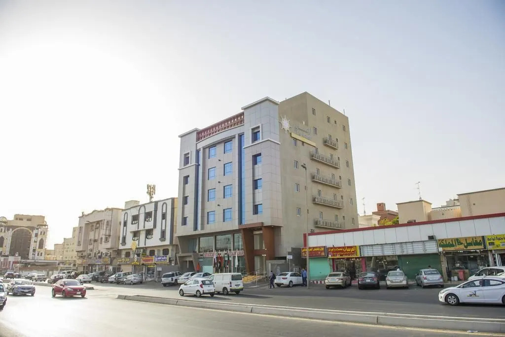 The Artisan Hotel