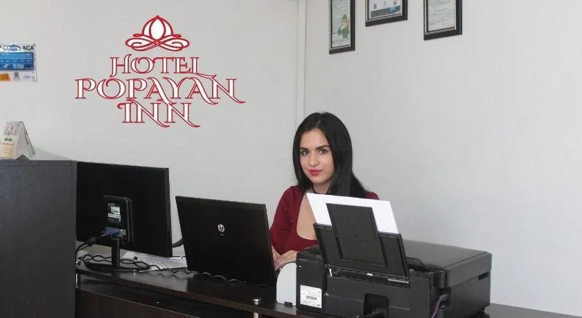 Hotel Popayan Inn