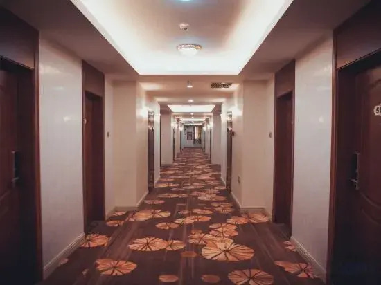 Kaixuanmen Hotel