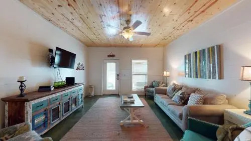 702 The Commons - Casa Du Miel Townhouse