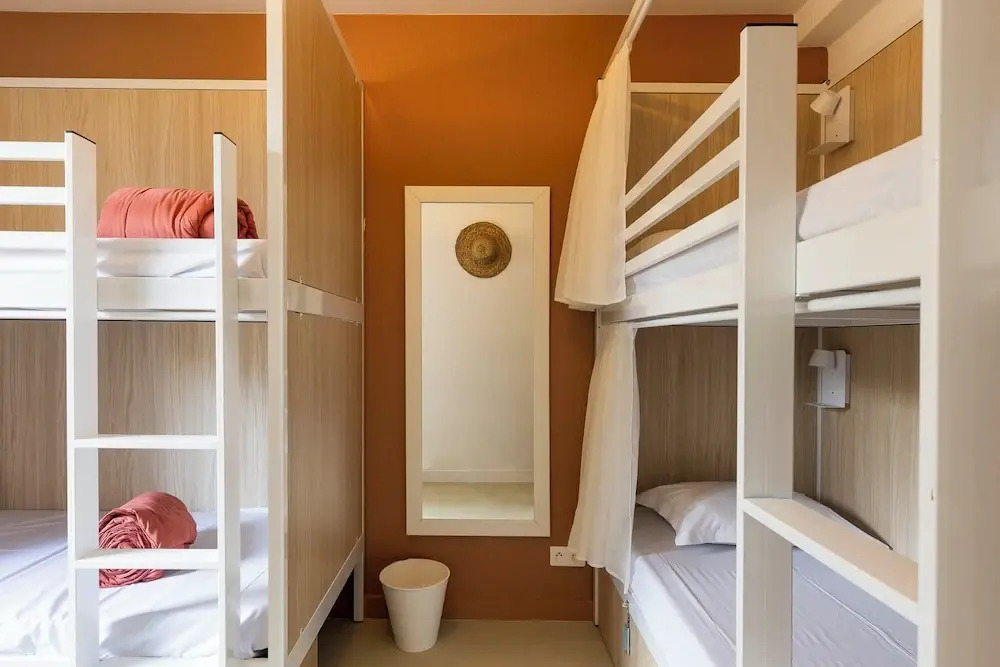 Corsica Hostel Porto Vecchio