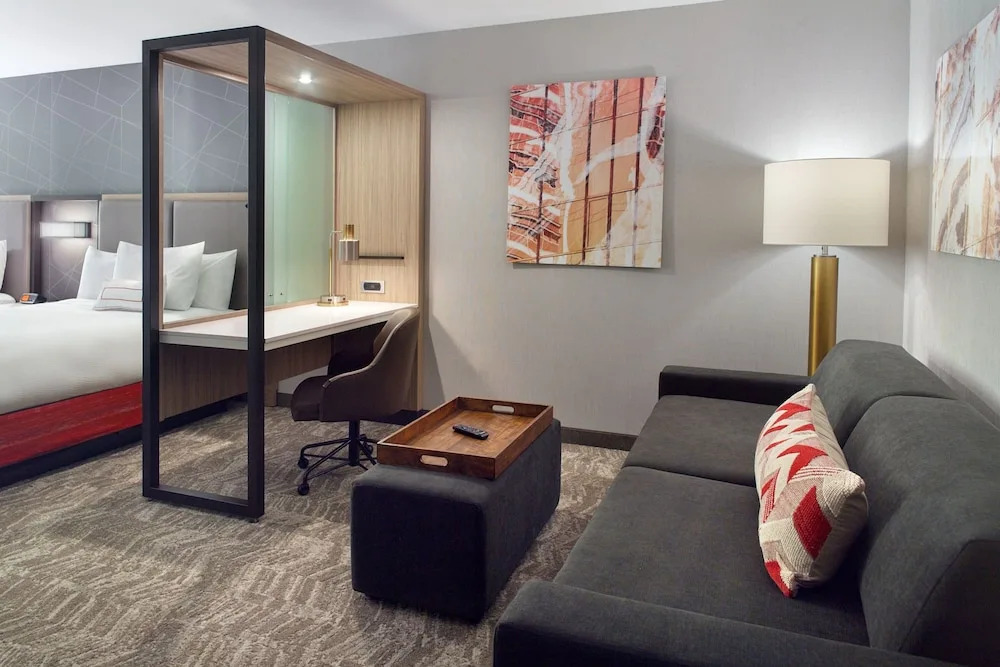 SpringHill Suites Atlanta Northwest