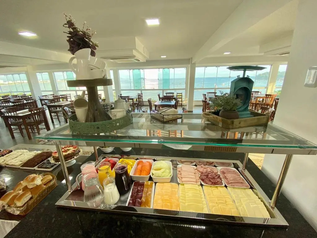 Hotel e Pousada Manguinho
