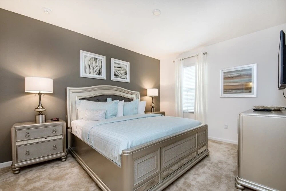 Amazing House! Solterra - 5257OAK