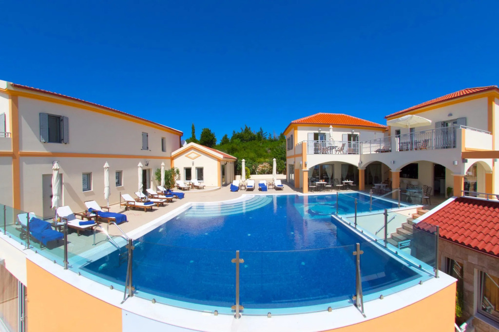 Hotel Melmar View