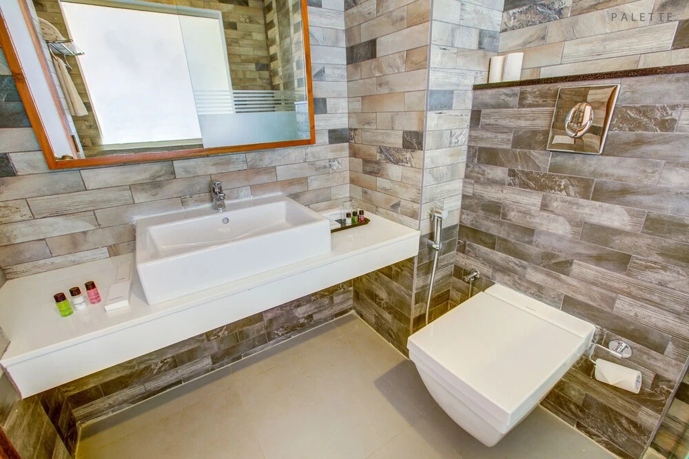 Palette Sealine Beach Resort by CheckIn Cherai, Kochi