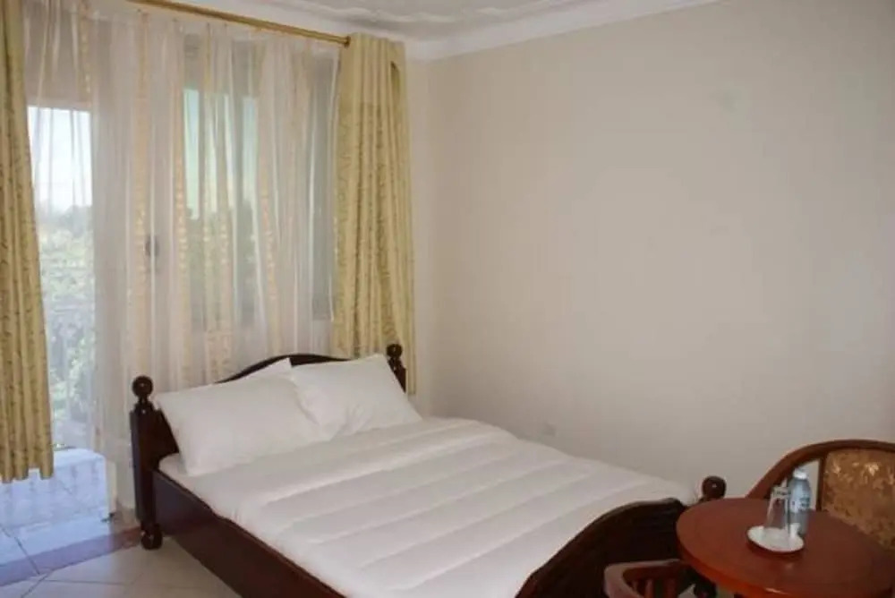 Hotel Continental Iganga