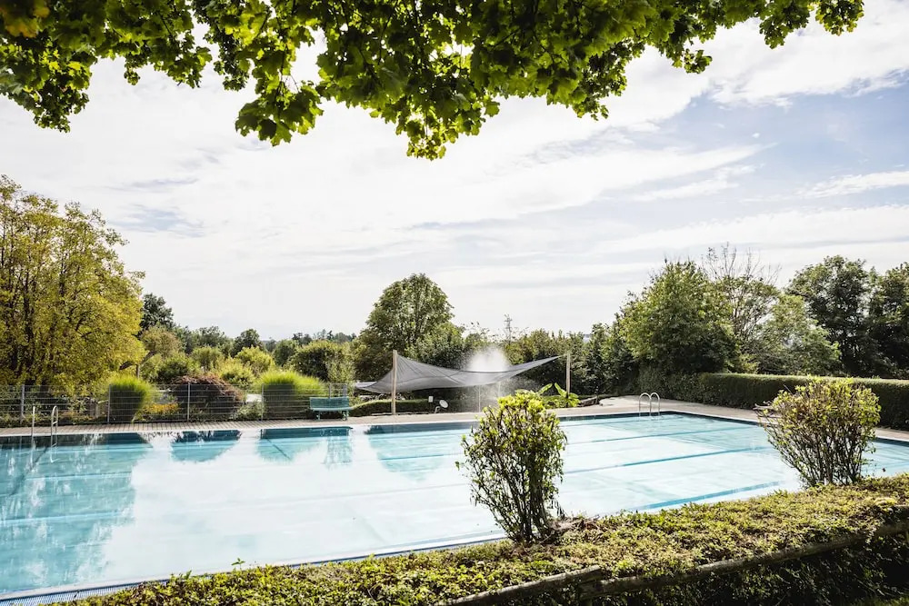 Wirthshof Hotel & Chalets