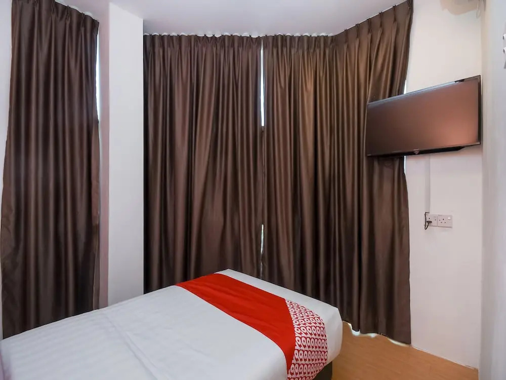 Harmony Stay by OYO Rooms