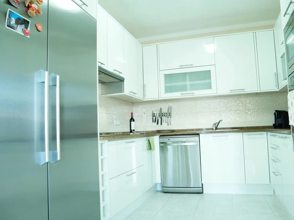Vila do Sol Guest House