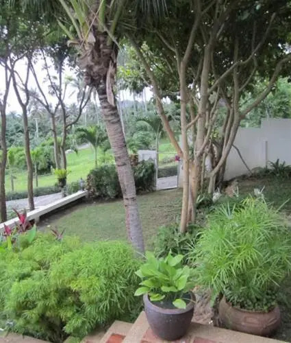 Santisook Villa