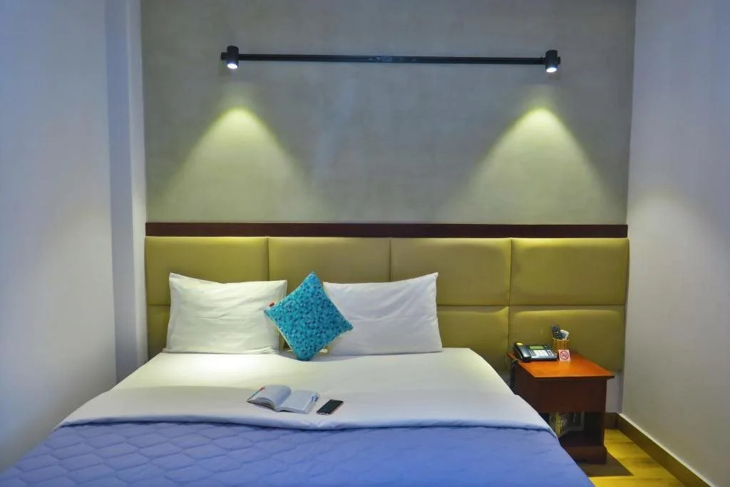 Giang Son Hotel 1