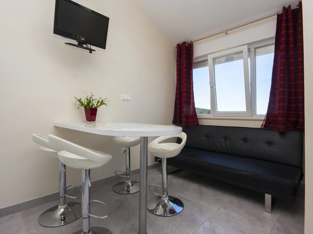 Apartments Smilje