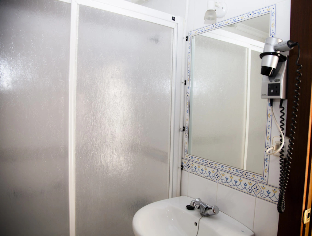 Hostal París