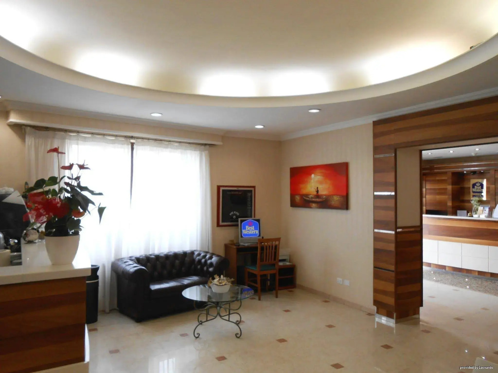 Hotel Riviera Fiumicino