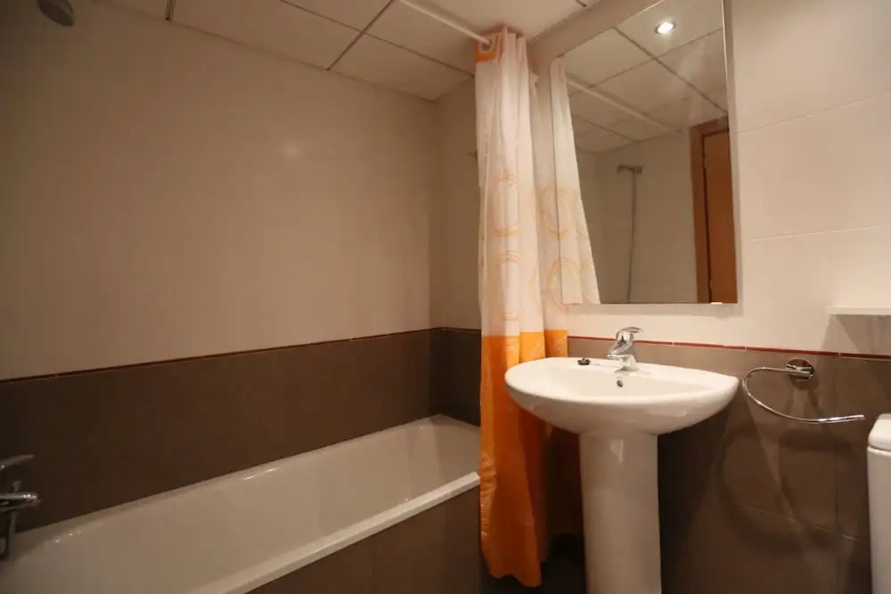 Apartamento Ideal Familias Para 9 Personas en Cambrils