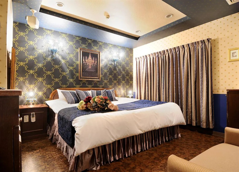 Hotel Chapel Cinderella