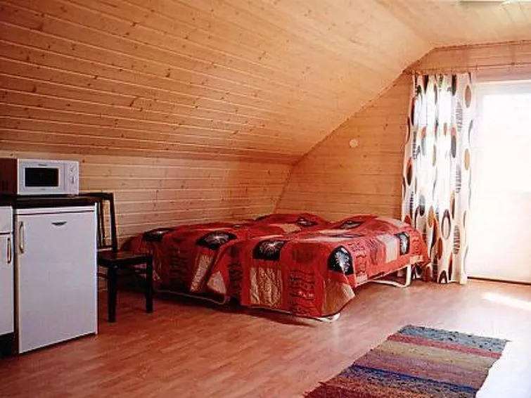 Holiday Home Jokiranta