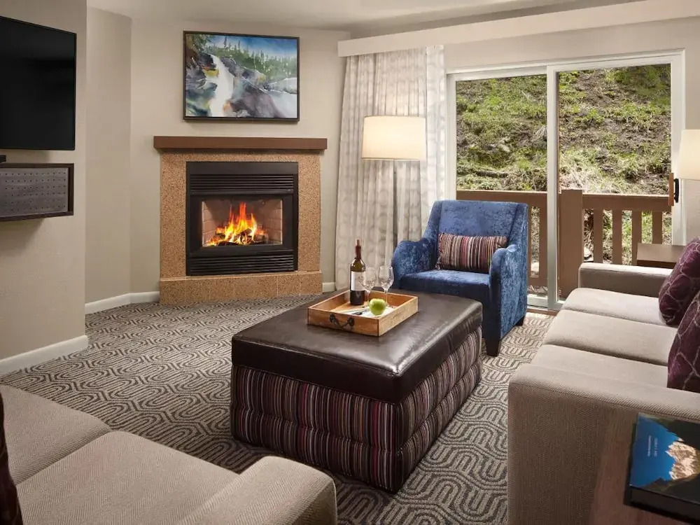 Vail Luxury Condos by VRHost