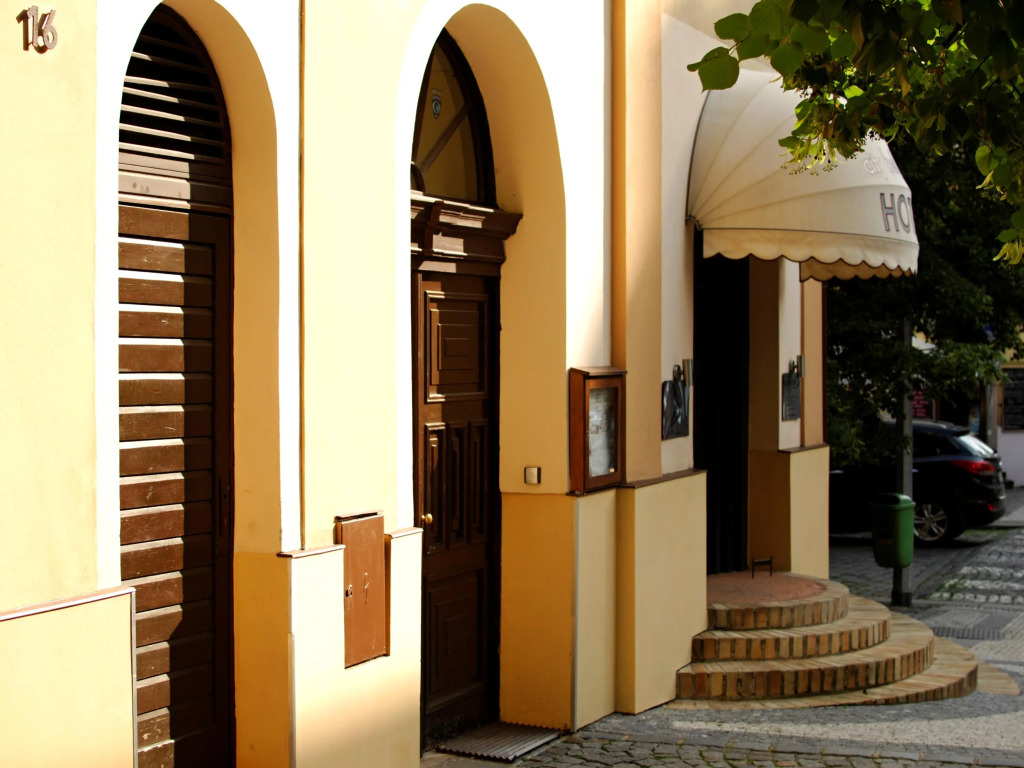 Hotel City Bell