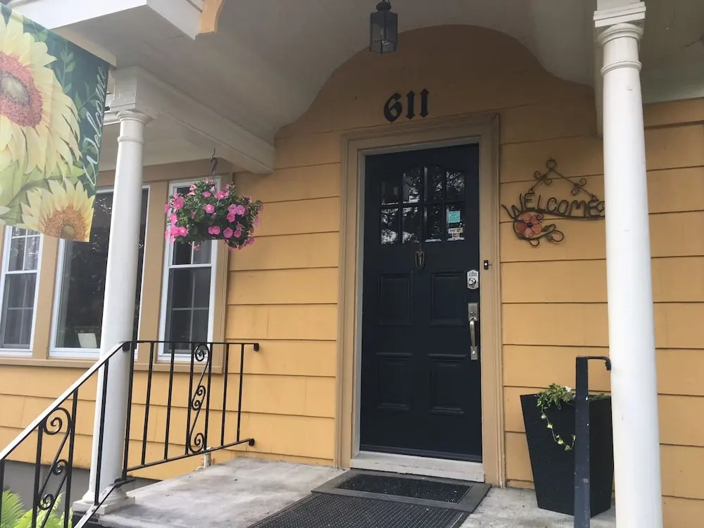 The Stella Rose B&B