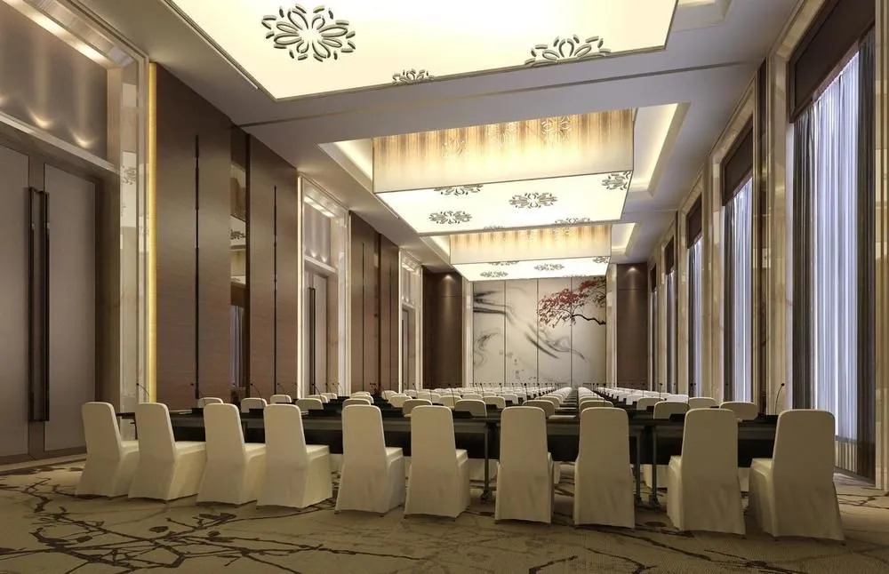 Chengdu Jin-Tone Hotel