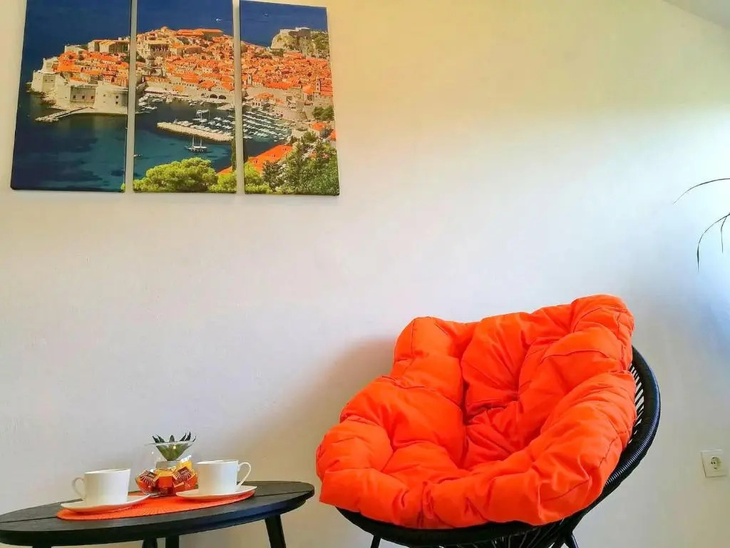 Apartment Kola