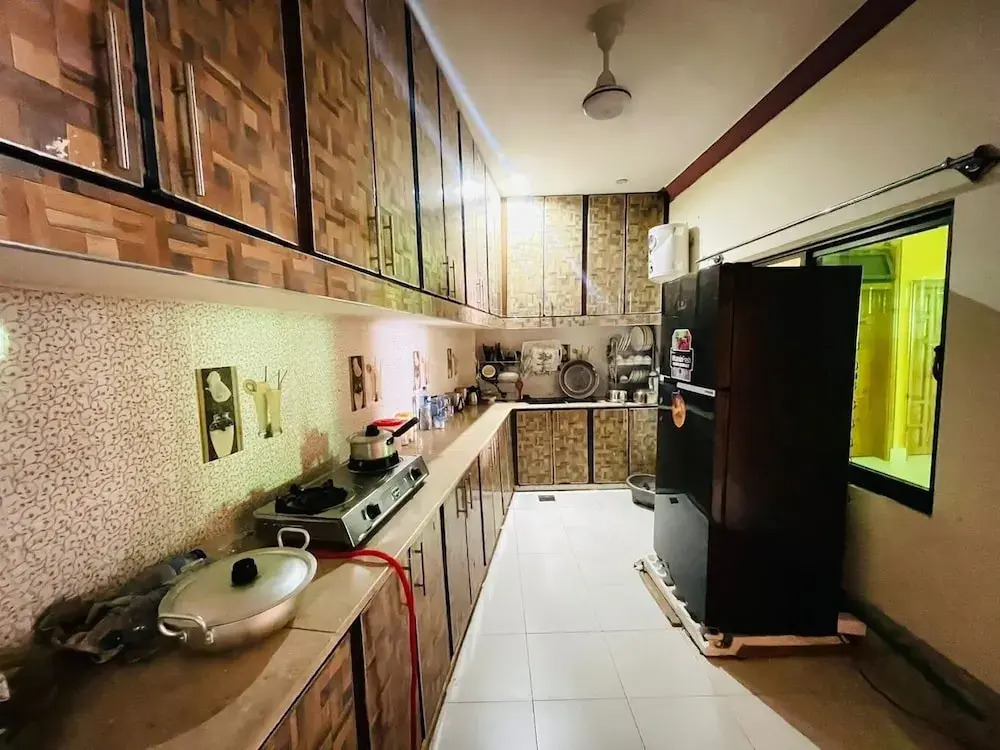 Kashmir Heaven hotel and Guest house