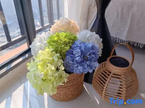 33 Hao Homestay (Nanning Zoo Subway Station)