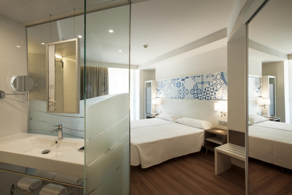Port Benidorm Hotel & Spa Sup