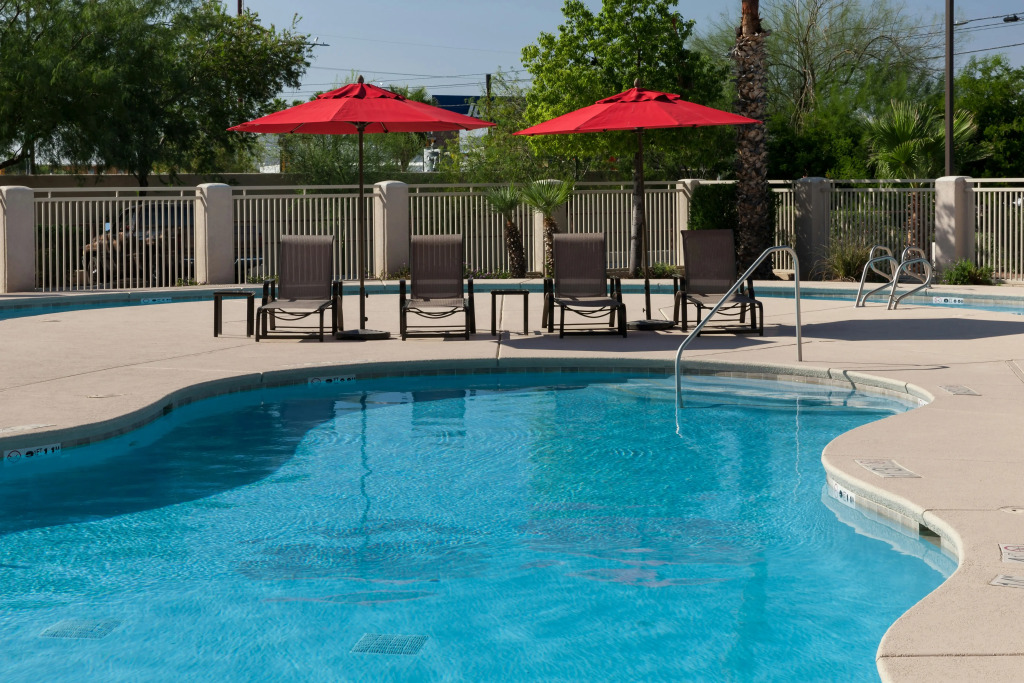 Hilton Garden Inn Tucson Airport