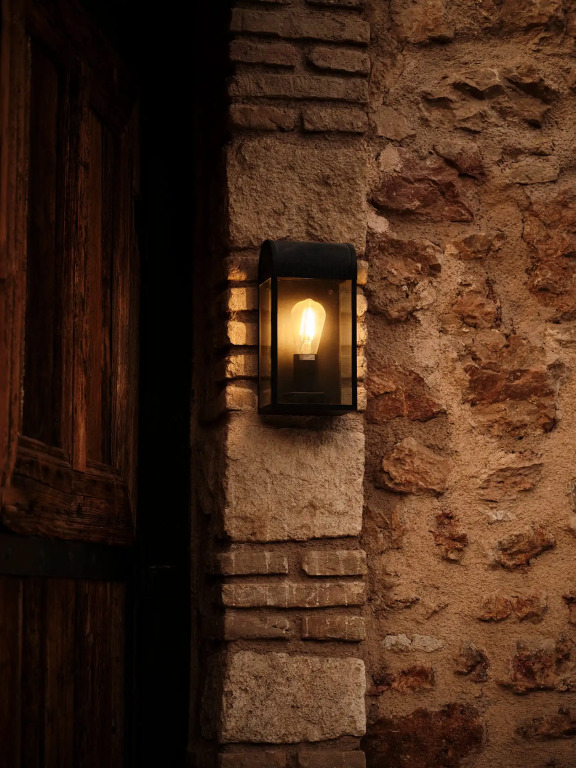 Not Boutique Hotel