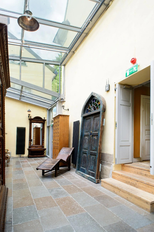Hotel Hellstens Malmgård