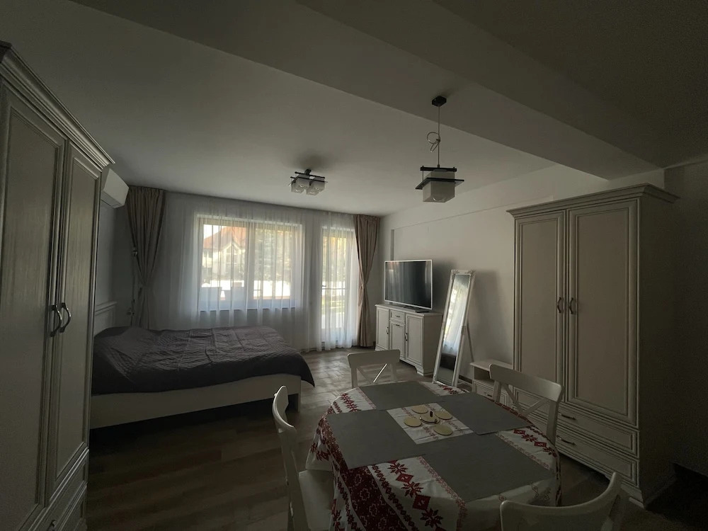 Iarca Inn