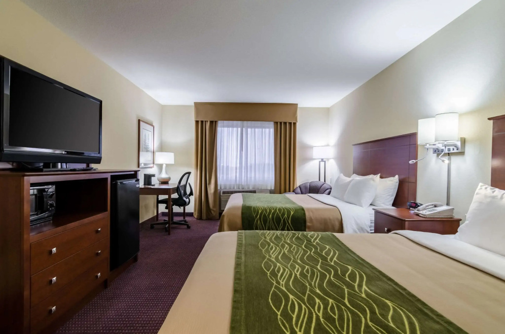 Quality Inn & Suites Colby
