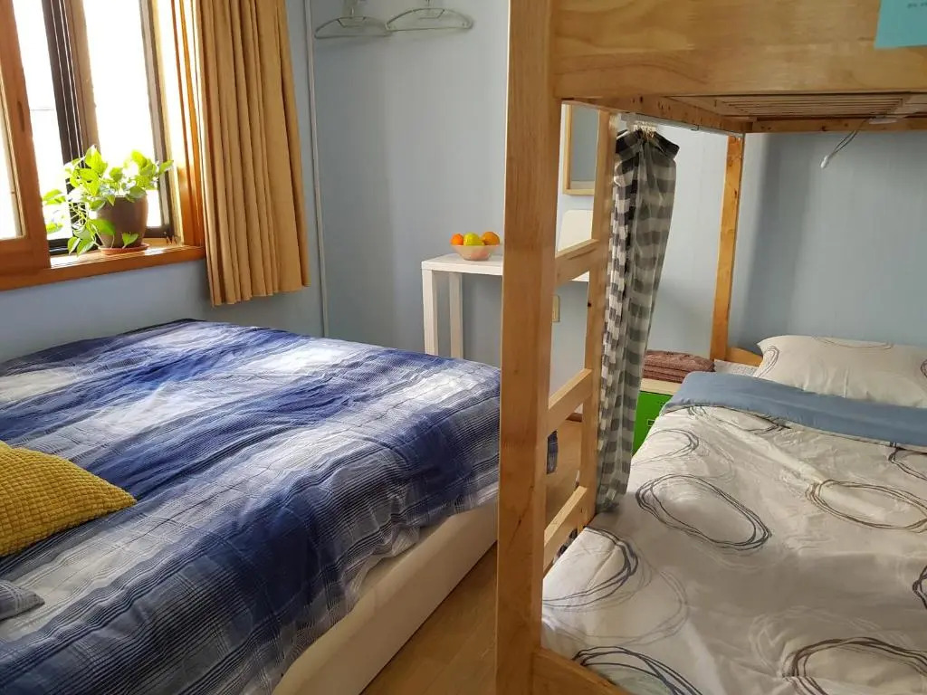 Tongyeong Episode Guesthouse
