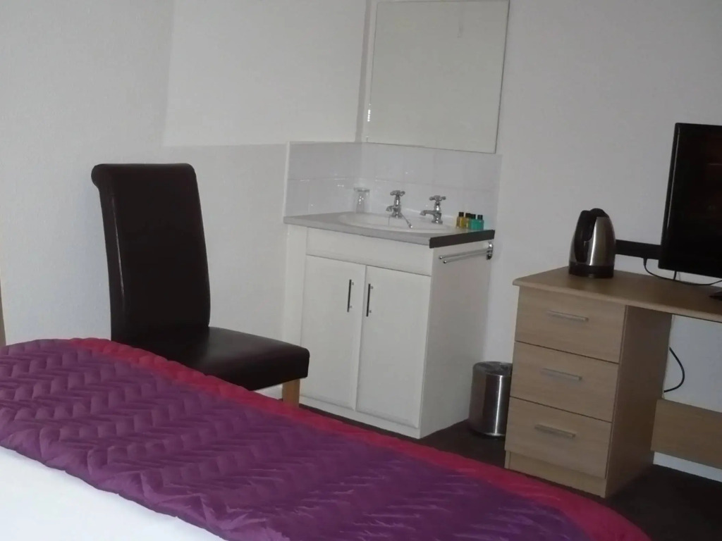 Wensum Guest House