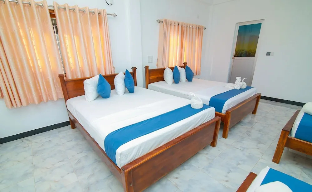 Hotel Sun Blue