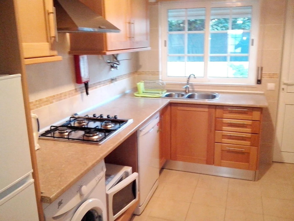 Apartment With 2 Bedrooms in Albufeira, With Wonderful Mountain View,