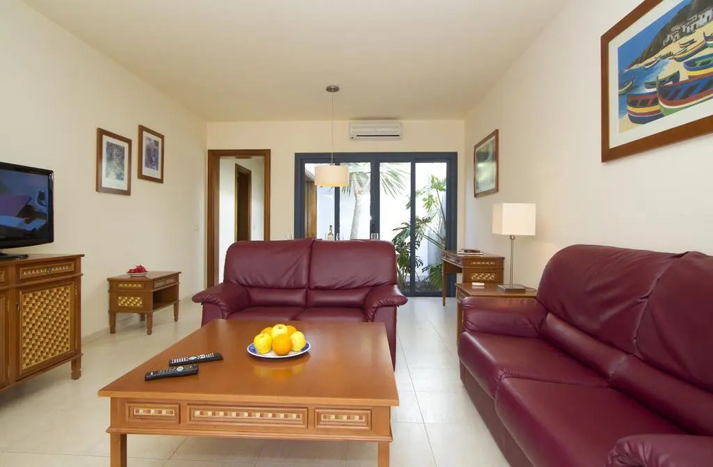 Sun Grove Villas & Spa