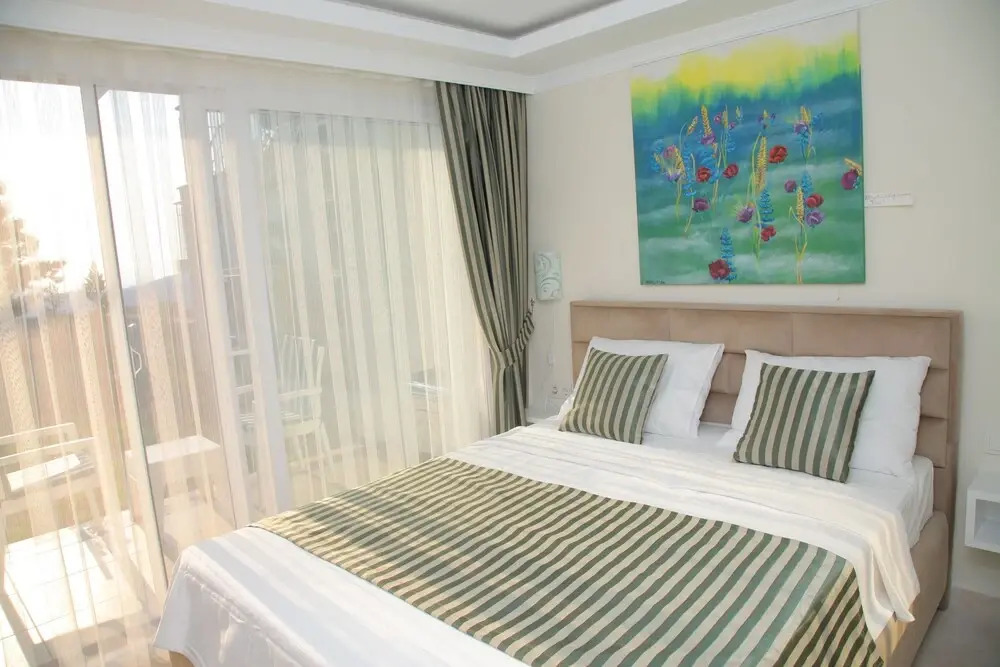 Villa Natesse