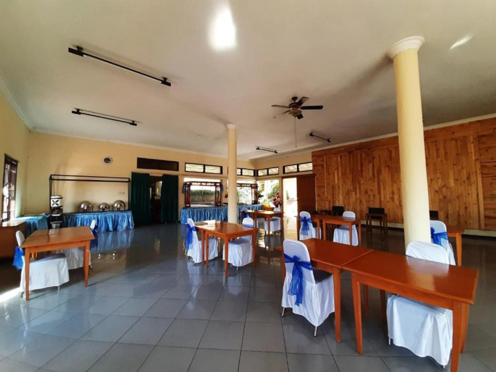 Hotel Mutiara Baru