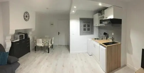 Studio à Hennebont