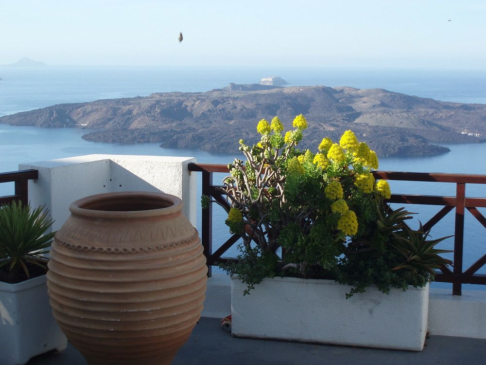SPIROS & HIROKO Hotel