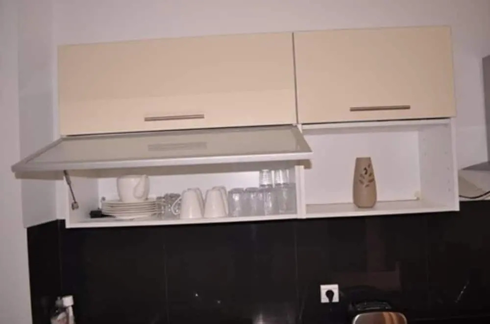 Appartement Gueliz