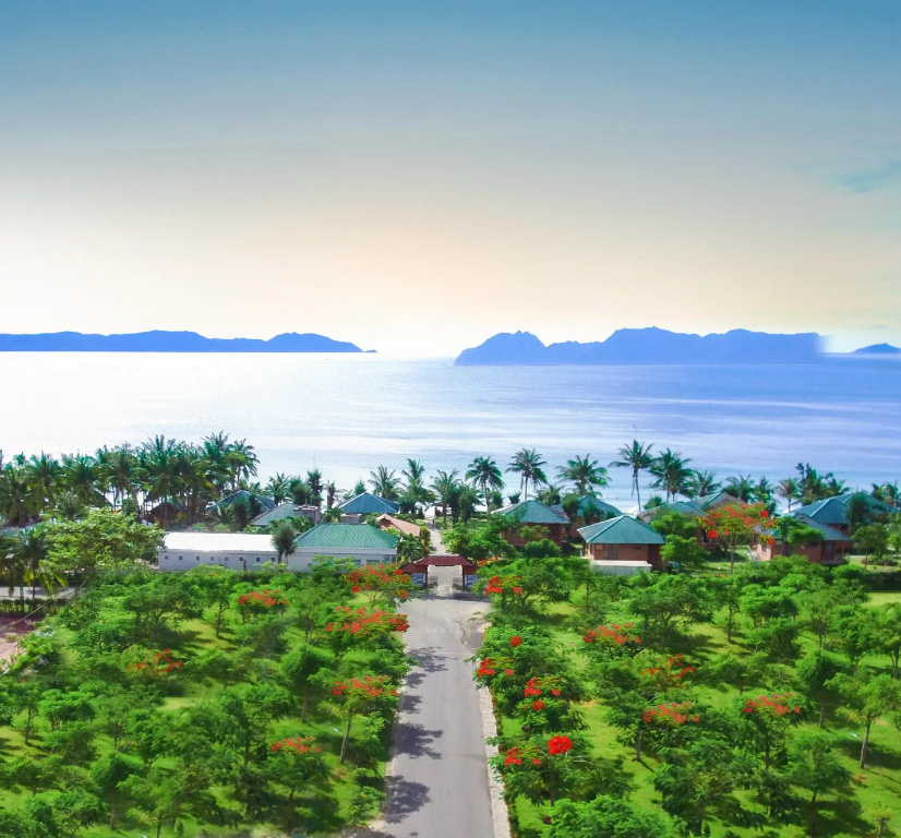 TTC Resort Premium Doc Let