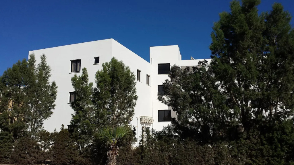 Cosmo Napa Boutique Hotel