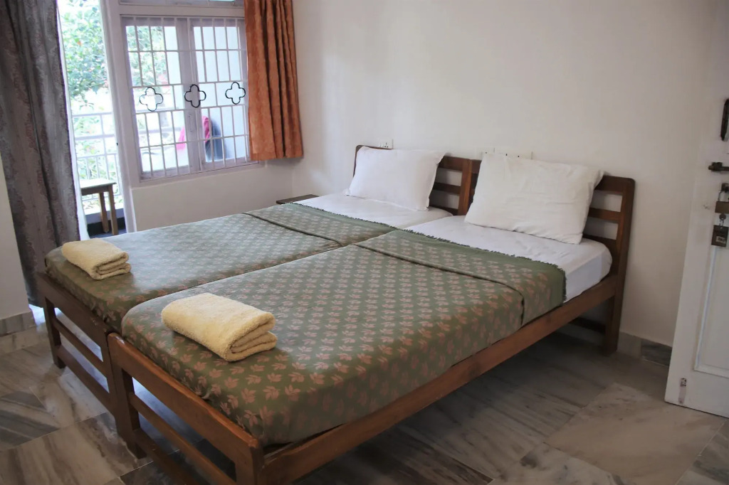 Peravel Beach Holiday Home